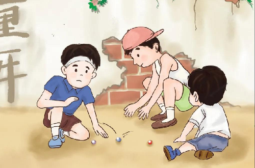 城南旧事2
