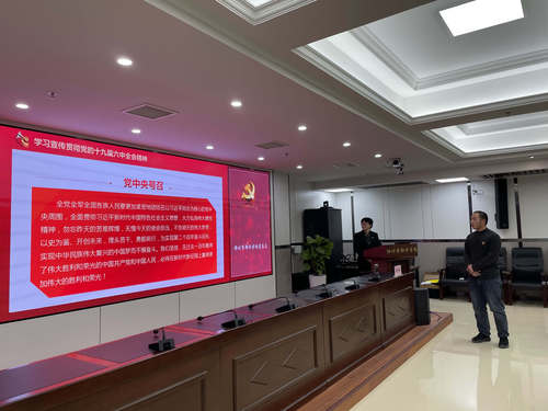 团员教师互动