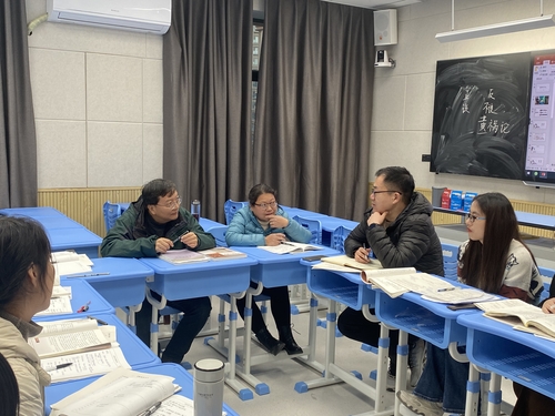 专家答疑解惑