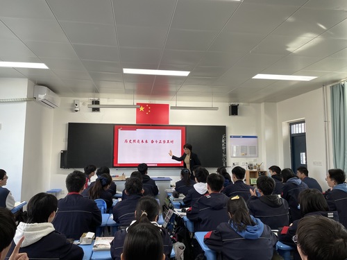 给学生寄语