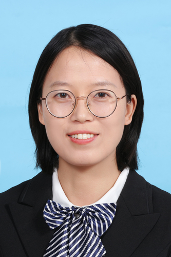 朱丹丽
