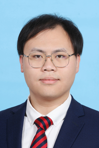 周奕航