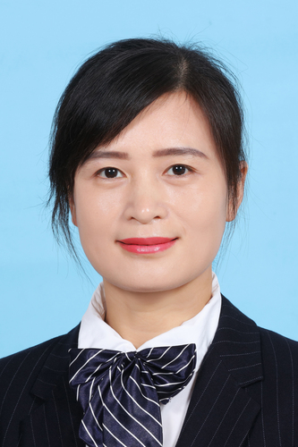 李悦