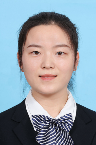 李洁