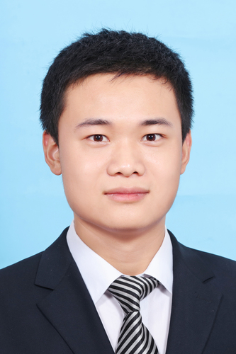 孟科岐