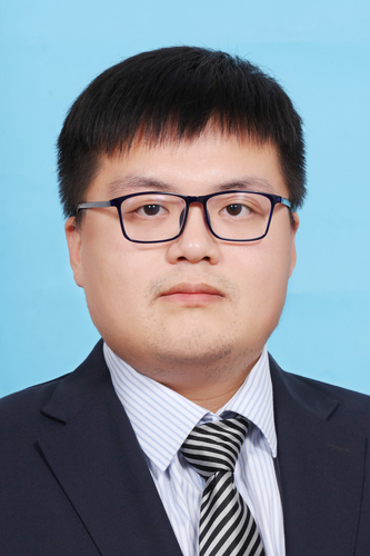 许博森 许博森