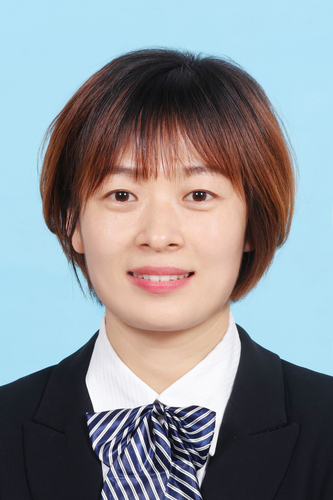 冯莉莉