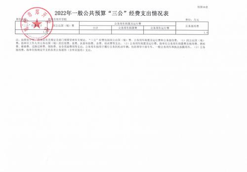 郑开学校2022预算公开_15