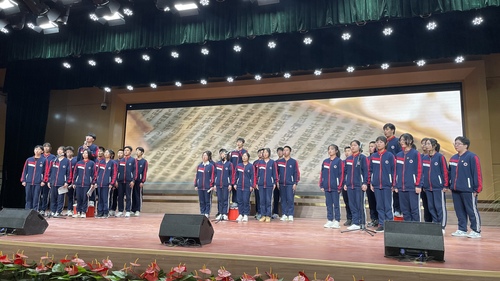 8班