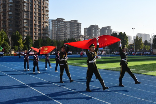 国旗护卫队
